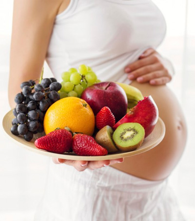 Hamilelikte beslenme ve spor