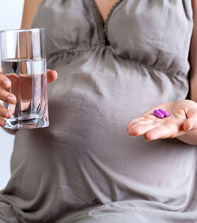Hamilelikte ilaç kullanımı ve aşılar