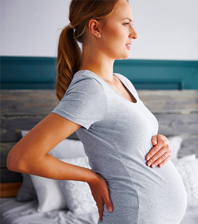 Hamilelikte sık sorulan sorular (sorunlar)